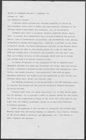 Press release from office of William P. Clements Jr. regarding welfare reform, June 28, 1982 
