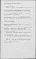 Press release from the Office of Governor William P. Clements, Jr. regarding appointments, December 10, 1979
