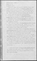 Press release from the Office of Governor William P. Clements, Jr. regarding appointments, September 27, 1979