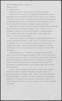 Press release from the Office of Governor William P. Clements, Jr., regarding appointments, November 19, 1981