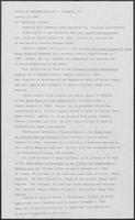 Press release from the Office of Governor William P. Clements, Jr., regarding appointments, January 9, 1980