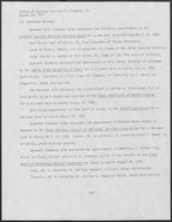 Press release from the Office of Governor William P. Clements, Jr. regarding appointments, August 28, 1979