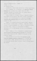 Press release from the Office of Governor William P. Clements, Jr. regarding appointments, November 13, 1979