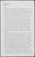Debate Transcript, William P. Clements, Jr. and Mark White, October 16, 1982