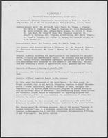 Minutes of Governor's Advisory Committee on Education meeting, June 24, 1980