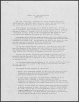 Report on SEDCO, Inc. and Subsidiaries, 1972-1977
