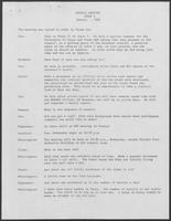 Transcript of Council Meeting Ixtoc 1, January 7, 1980