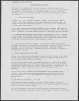 A list of accomplishments achieved by the Texas Criminal Justice Division, undated