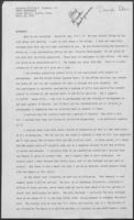 Transcript of a Press Conference with Governor William P. Clements, March 30, 1979