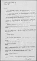 Press Conference Transcript excerpt, August  6, 1981