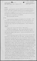 Press Conference Transcript excerpt, January 24, 1979