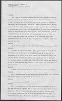 Transcript of Governor William P. Clements, Jr., press conference regarding relations with Mexico, February 12, 1979