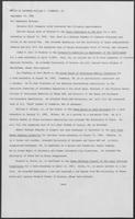 Press release from the Office of Governor William P. Clements, Jr. regarding appointments, September 14, 1982