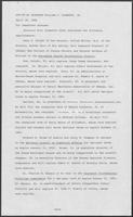 Press release from the Office of Governor William P. Clements, Jr. regarding appointments, April 24, 1980