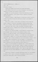 Press release from the Office of Governor William P. Clements, Jr., regarding appointments, July 2, 1981
