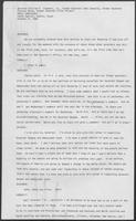 Transcript of Press Conference with Governor William P. Clements, Jr., October 31, 1980
