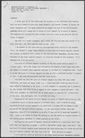 Transcript of Press Conference with Governor William P. Clements, Jr., October 3, 1980