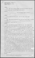Transcript of Press Conference with Governor William P. Clements, Jr., October 2, 1980
