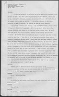 Transcript of Press Conference with Governor William P. Clements, Jr., May 22, 1980