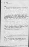 Transcript of Press Conference with Governor William P. Clements, Jr., April 11, 1980