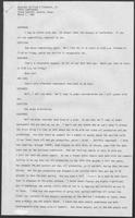 Transcript of Press Conference with Governor William P. Clements, Jr., March 7, 1980