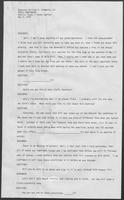 Press Conference Transcript excerpt, May 4, 1979