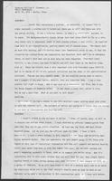 Transcript of William P. Clements, Jr., press conference regarding various topics, April 20, 1979