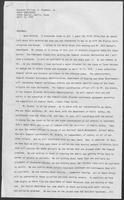 Transcript of William P. Clements, Jr.'s press conference regarding a Texas tornado, April 12, 1979