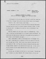 Remarks of Governor Bill Clements, Unveiling the Strategic Economic Policy Commission Report, Austin, Texas, December 15, 1988