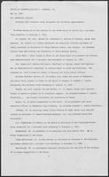 Press release from the Office of Governor William P. Clements, Jr. regarding appointments, May 21, 1981
