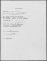 Golden Crescent Community Development Review Committee Appointees, July 13, 1989
