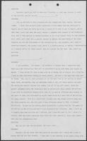 Transcript of Governor William P. Clements, Jr., press conference, May 6, 1982