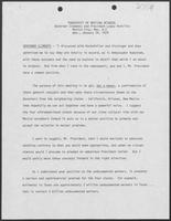 Transcript of meeting between Governor William P. Clements, Jr., and President Jose Lopez Portillo, January 24, 1979