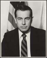 Photograph of John S. Herrington