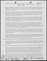 Memorandum of Discussion between Governor William P. Clements, Jr., and Canadian Ambassador Allan Gotlieb, April 17, 1982
