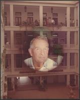 Photo of William P. Clements and Rita Clements in Mexico (12 of 26), August 14, 1979