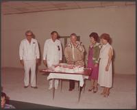 Photo of William P. Clements and Rita Clements in Mexico (13 of 26), August 14, 1979