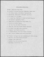 Agriculturally Derived Fuel Recommendations