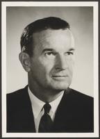 Photograph of William P. Clements, Jr.