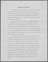 Biography of Bill Clements