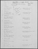 List of Filed Republican Part of Texas Candidates for State Legislature, 1978