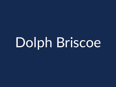 Dolph Briscoe