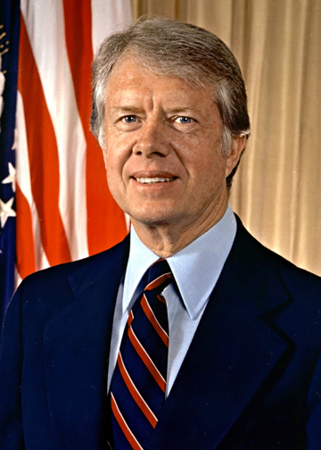 Jimmy Carter