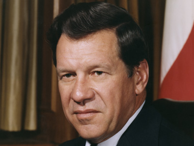 Bill Hobby