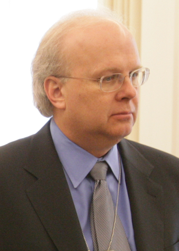 Karl Rove