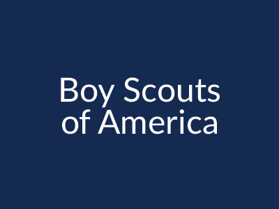 Boy Scouts of America