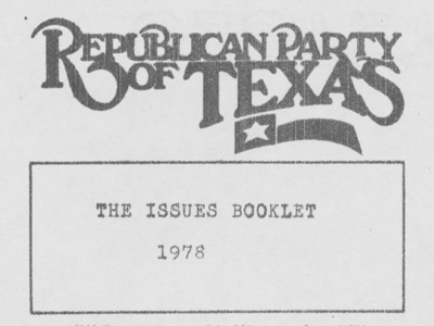 Republican Party of Texas