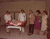 Bill and Rita Clements on official state visit to Mexico, August 1979 [e_cle_013825]]