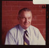 Outtake from campaign photo shoot, 1978. Detail taken from e_cle_000028