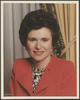 First Lady Rita Crocker Clements [e_cle_013463]